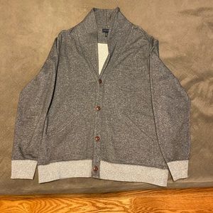 Men Blazer long sleeve shirt